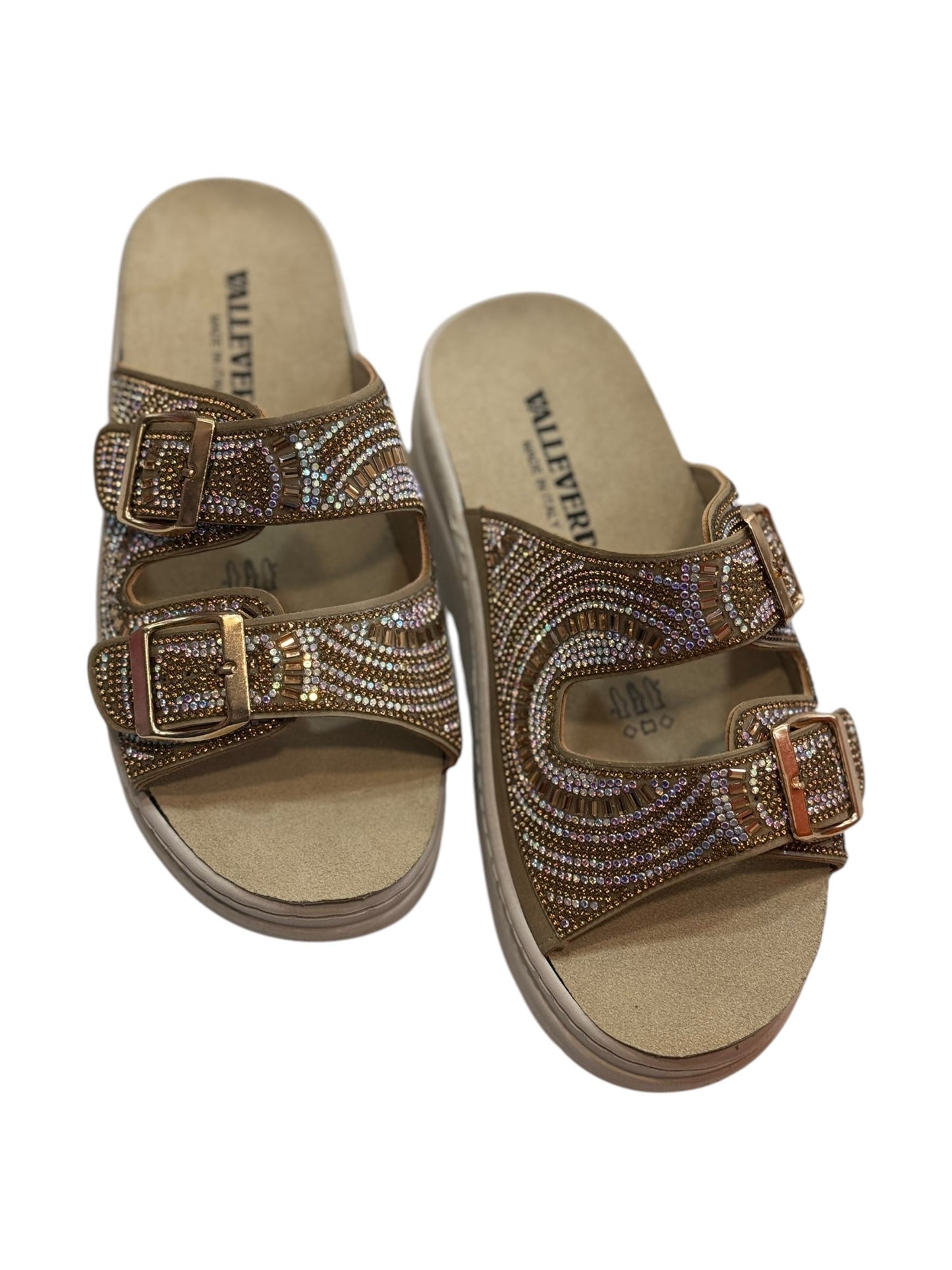 55603 - Scarpe - Valleverde
