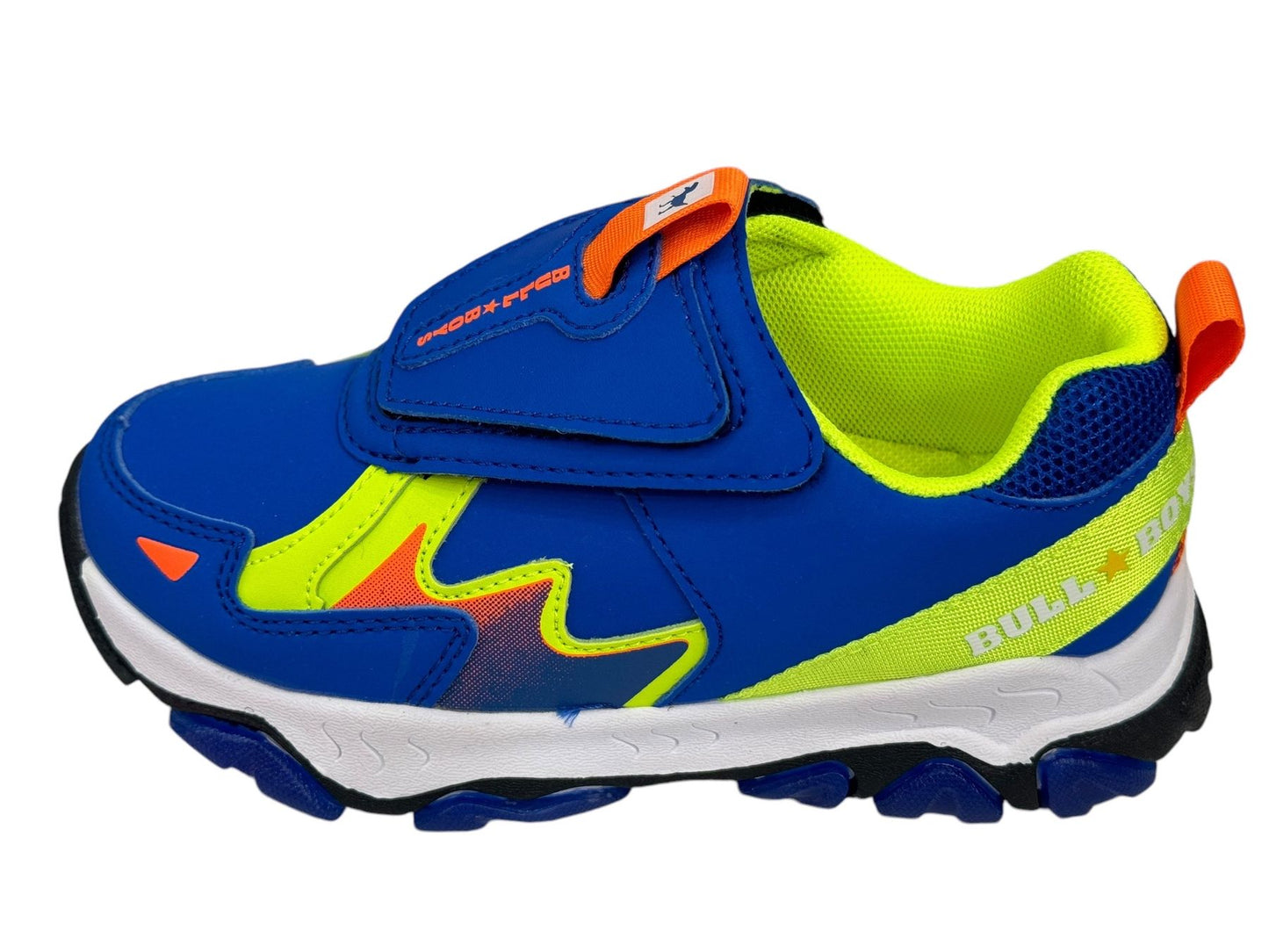 Dnal4551 trex - Scarpe - BULL BOYS