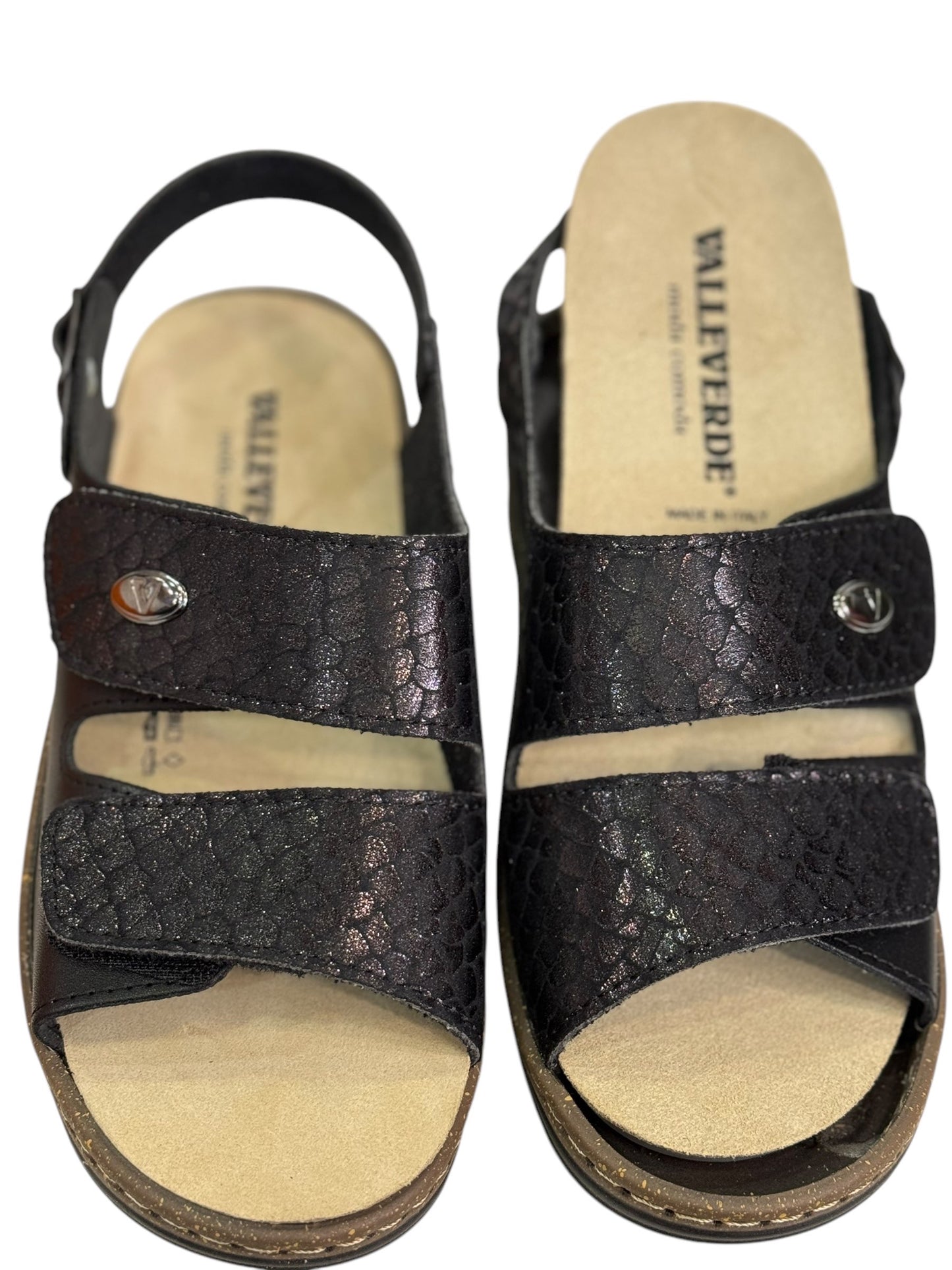 25504 - Scarpe - Valleverde