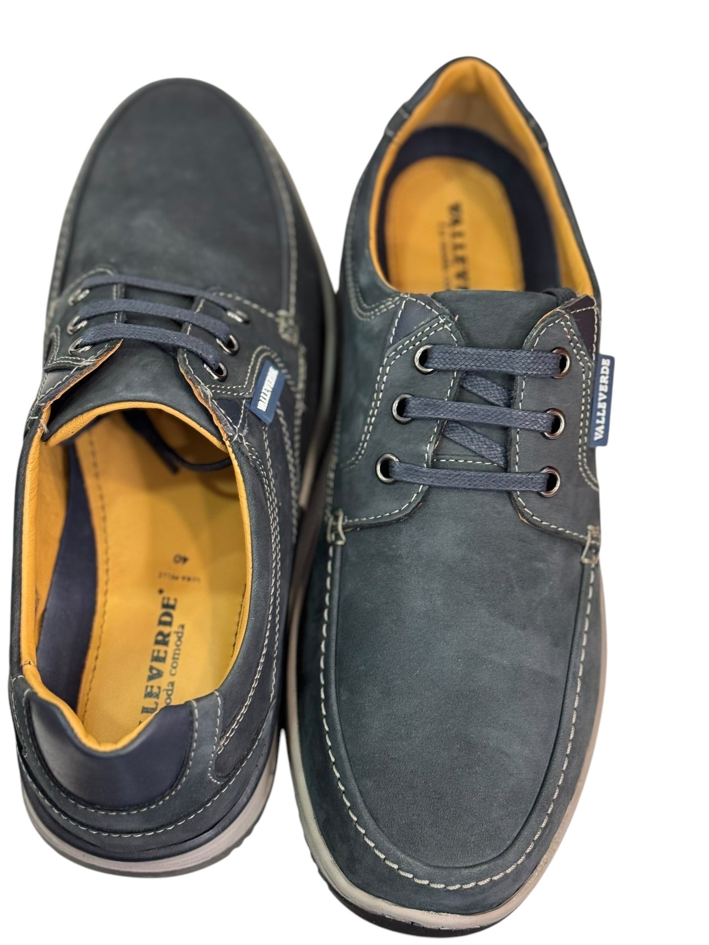 17941 - Scarpe - Valleverde