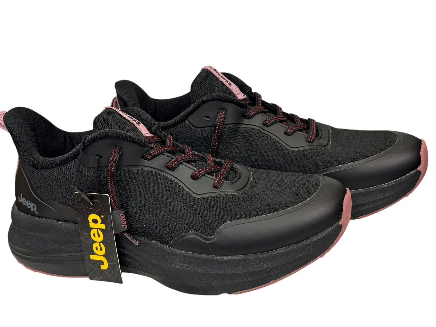 lime jm42550a - Scarpe - Jeep