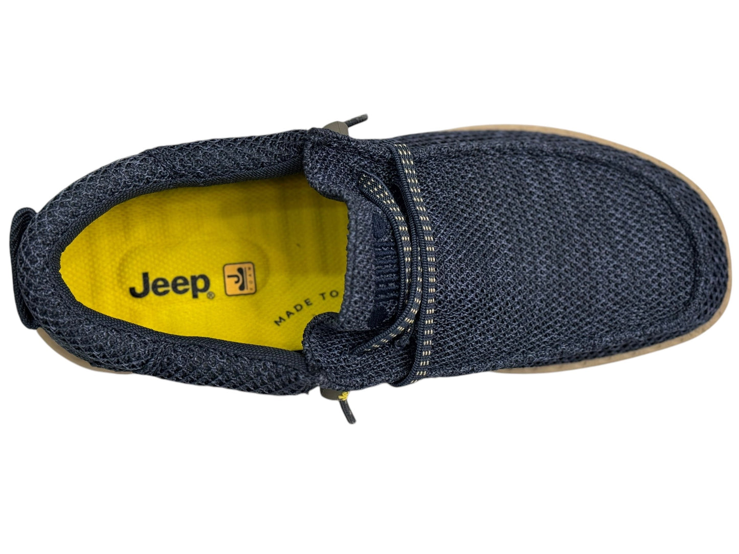 Samoa jm51030a - Scarpe - Jeep