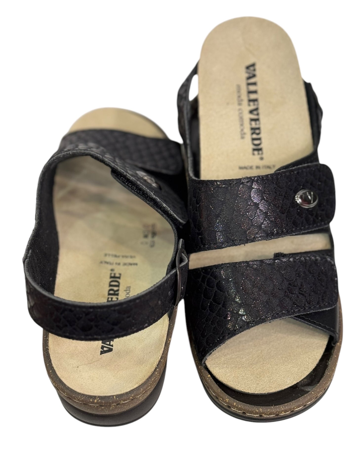 25504 - Scarpe - Valleverde