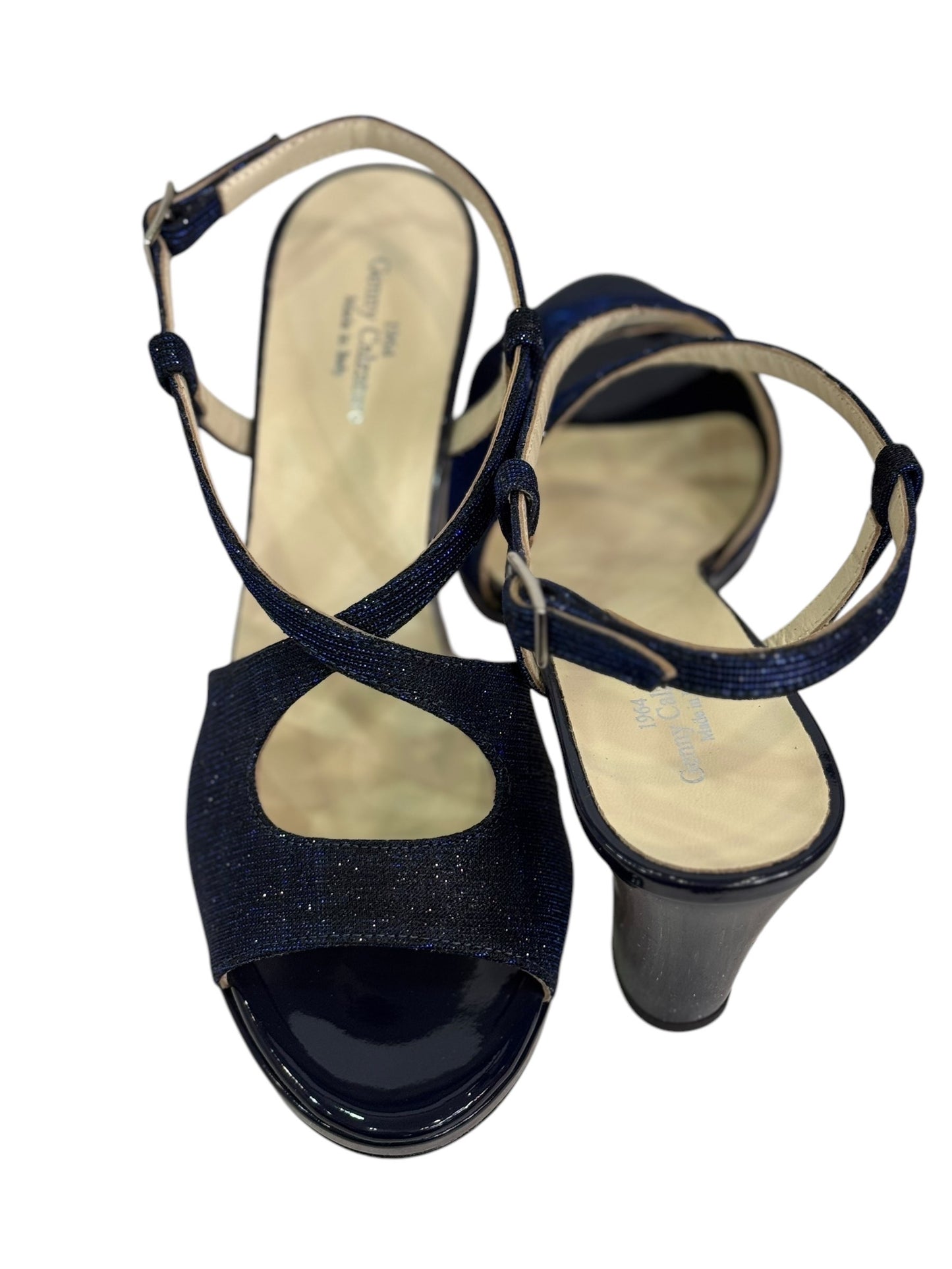 2503 t70 elegante - Scarpe - GENNY CALZATURE1964