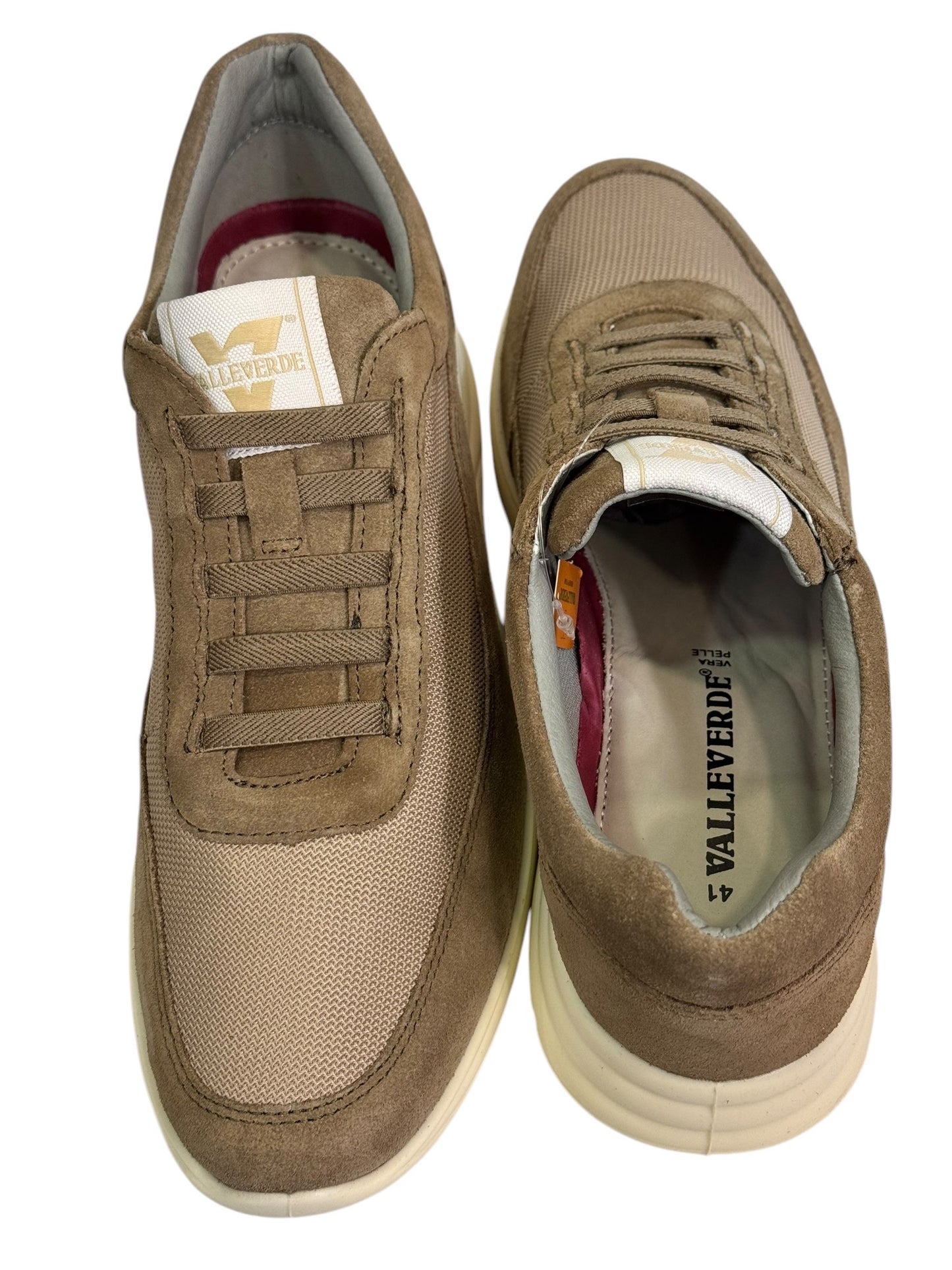 360830 - Scarpe - Valleverde