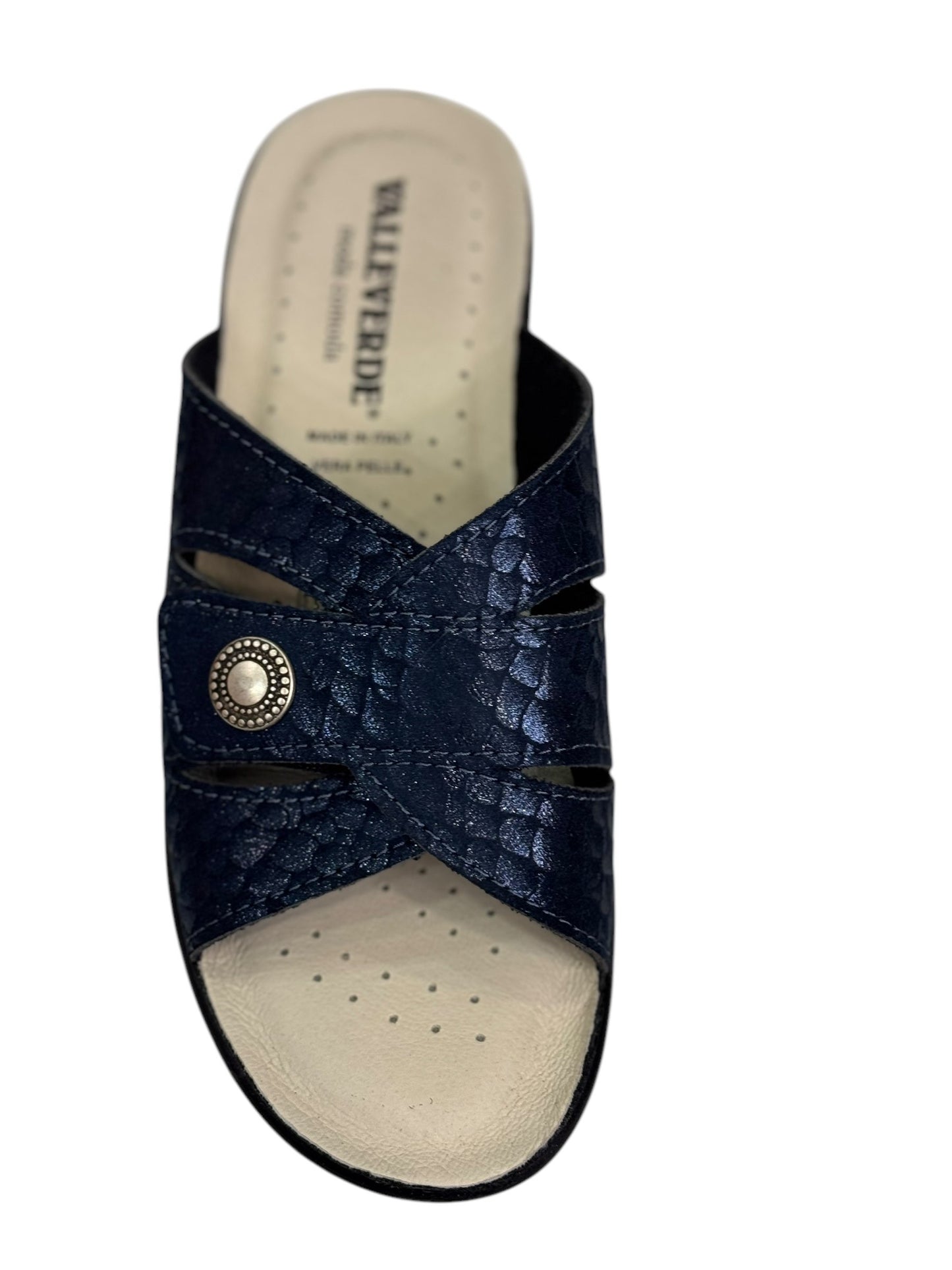 25306b - Scarpe - Valleverde