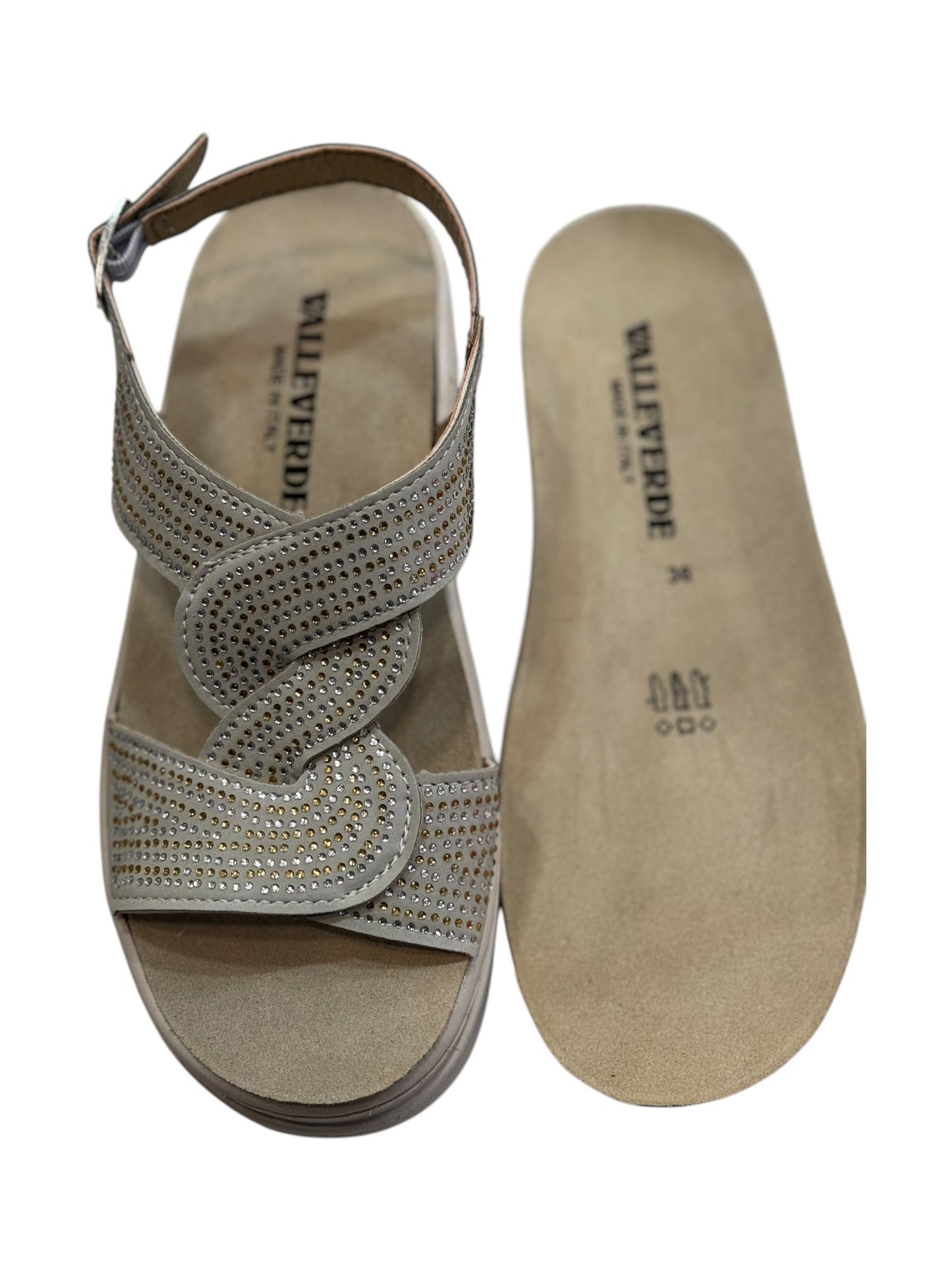 55602 - Scarpe - Valleverde