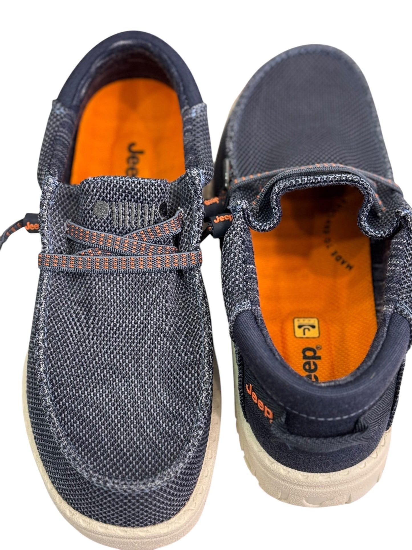 Samoa jm51030a - Scarpe - Jeep