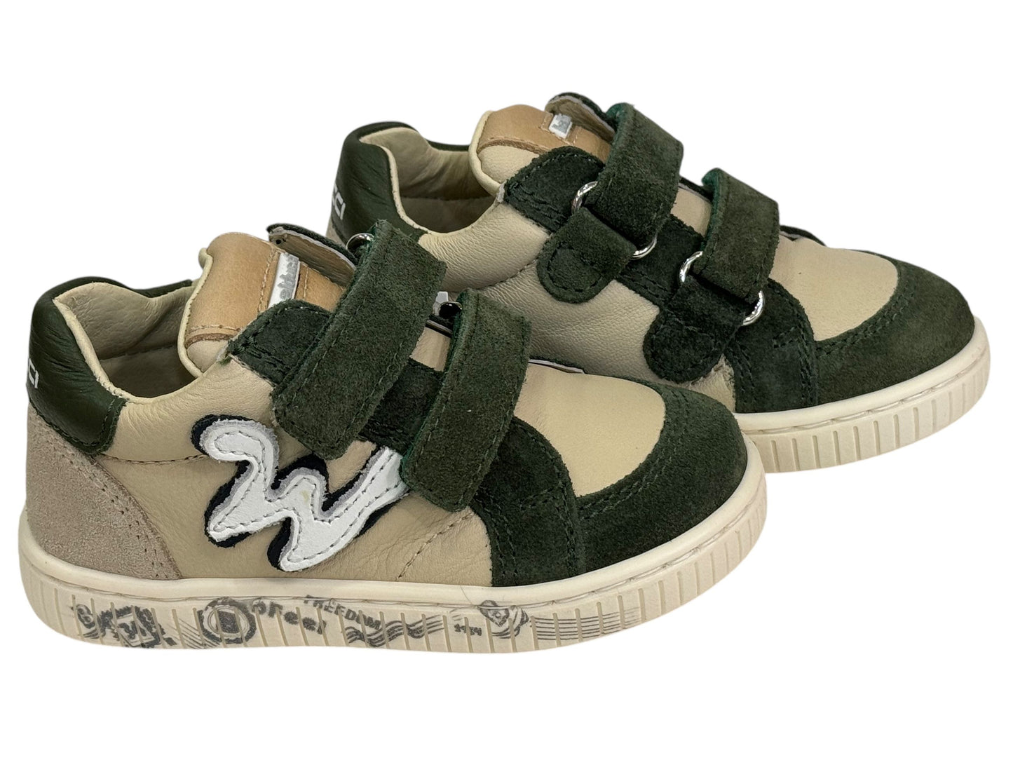 cspo5811 - Scarpe - Balducci