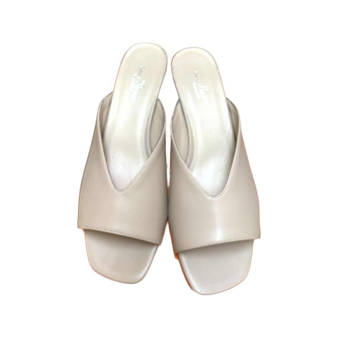 Sabot T50 - Scarpe - GENNY CALZATURE1964