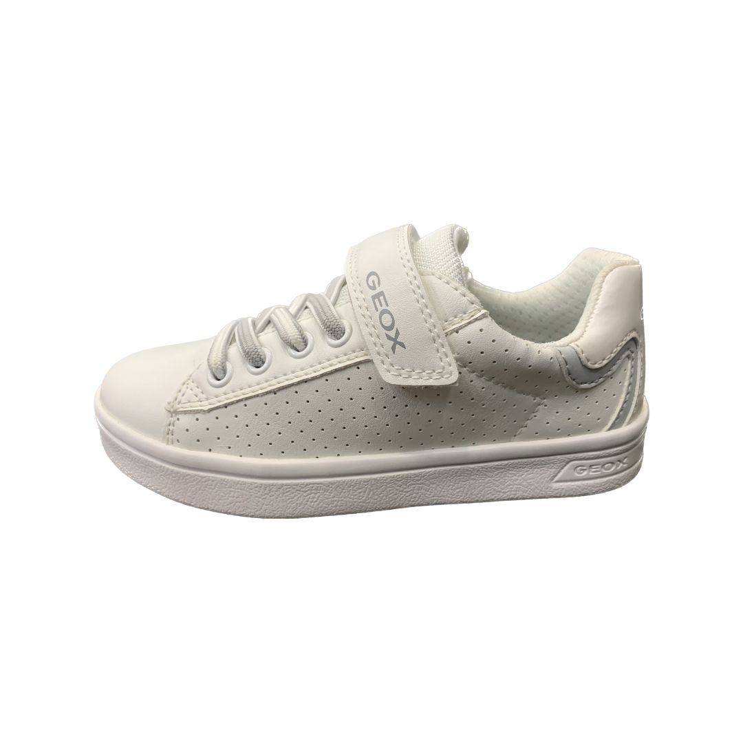 J355VA - Scarpe - Geox