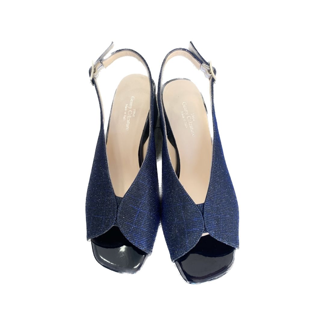 1925 t50 - Scarpe - GENNY CALZATURE1964