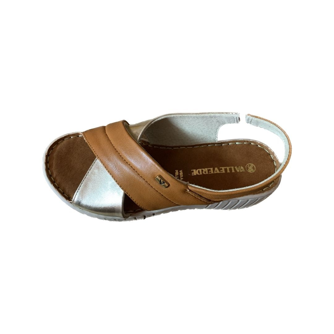 16201 - Scarpe - Valleverde