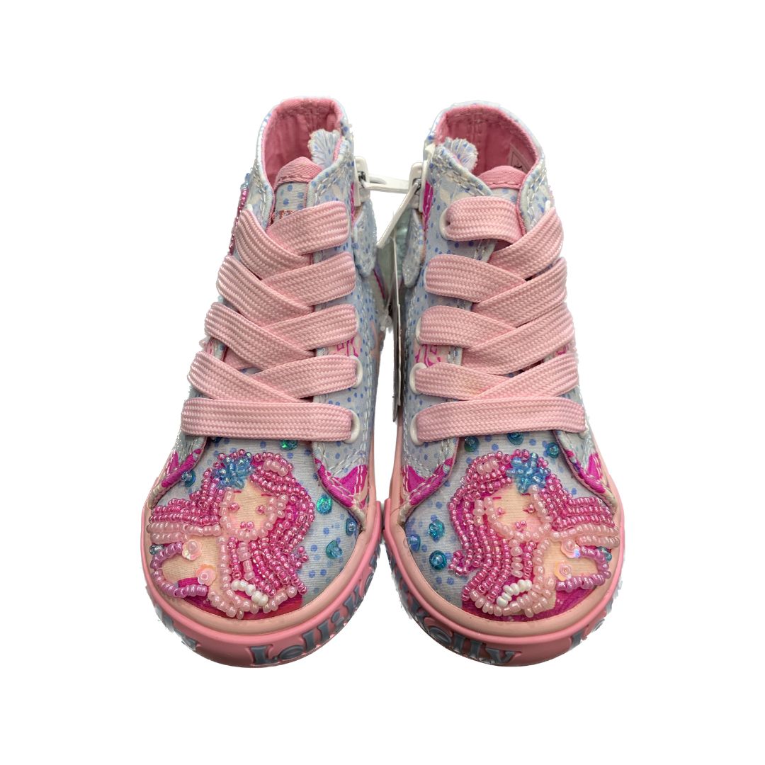 LKED3479 SIRENETTA - Scarpe - LELLI KELLY