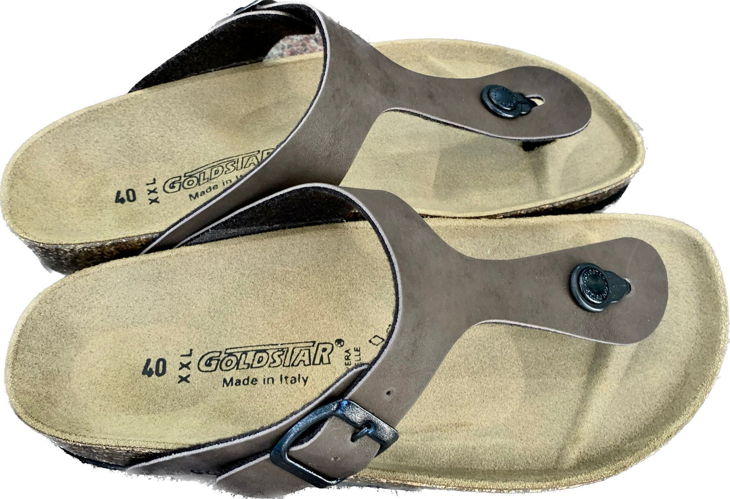 9930 - Scarpe - GOLDSTAR