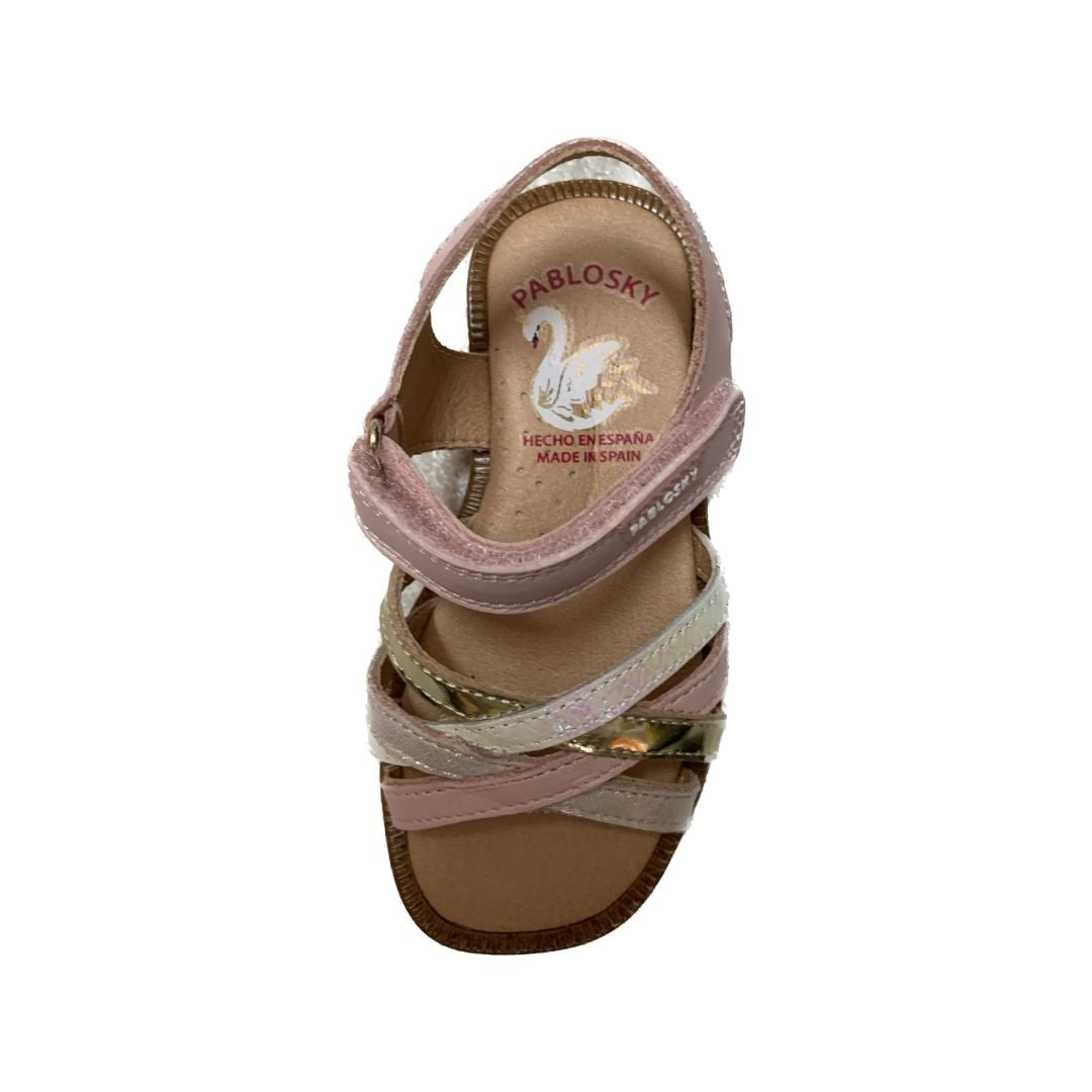 030272 - Scarpe - PABLOSKY