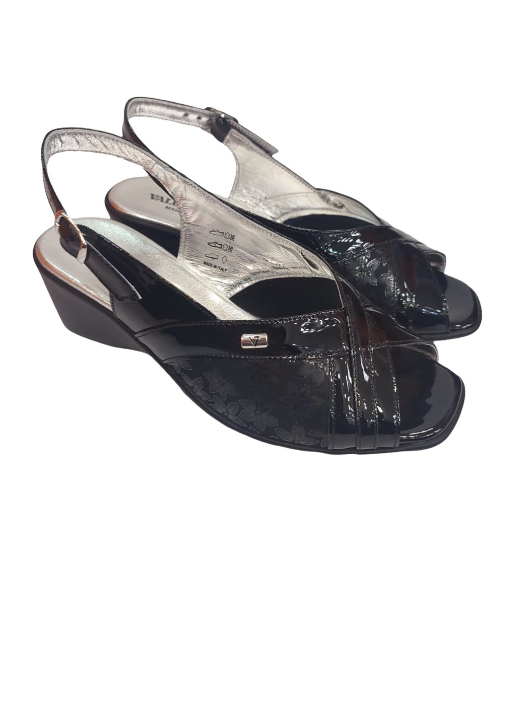 33201 - Scarpe - Valleverde