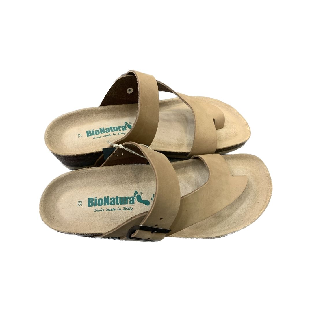 12a2423 - Scarpe - BIONATURA