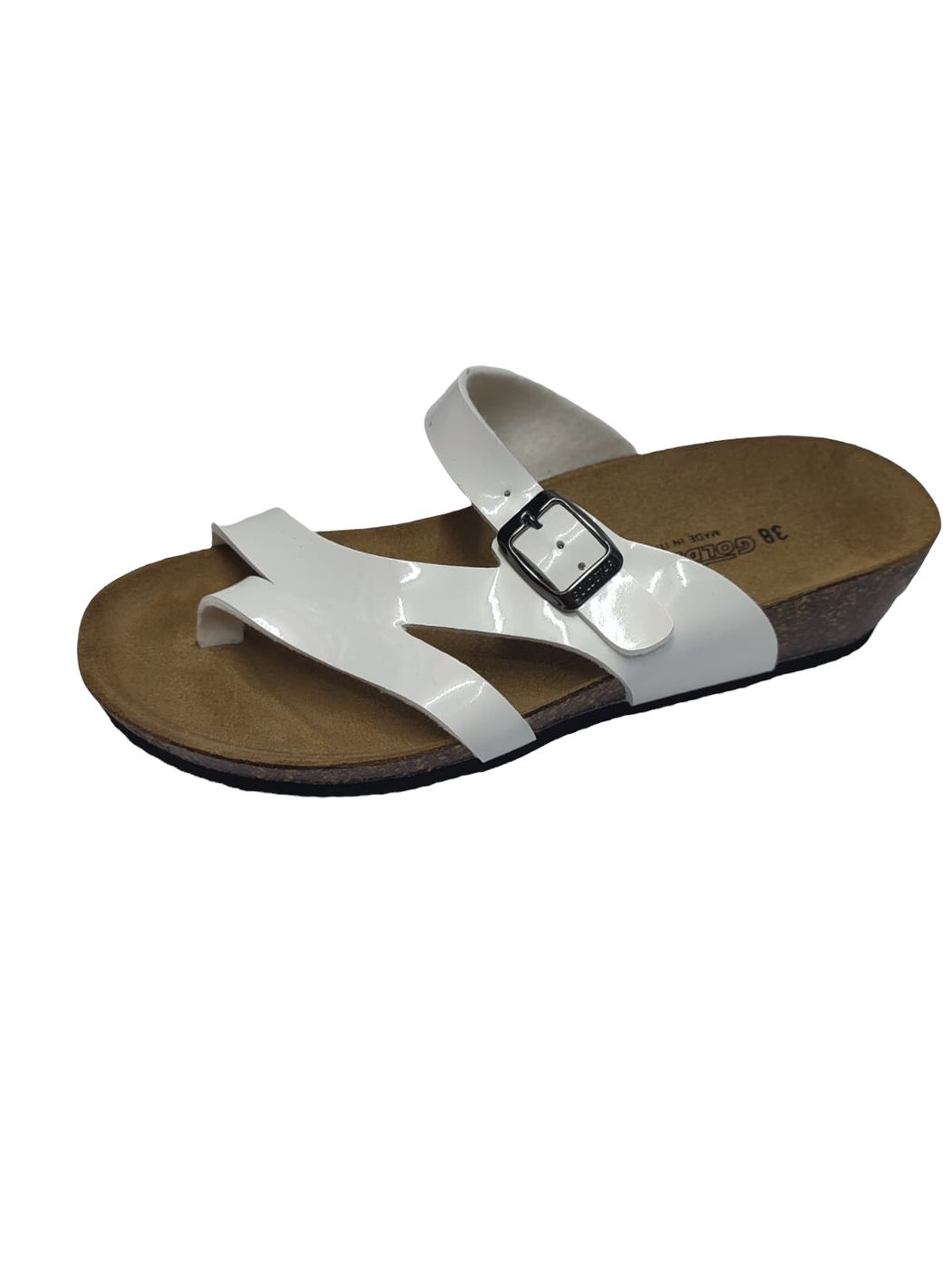 1206V - Scarpe - GOLDSTAR