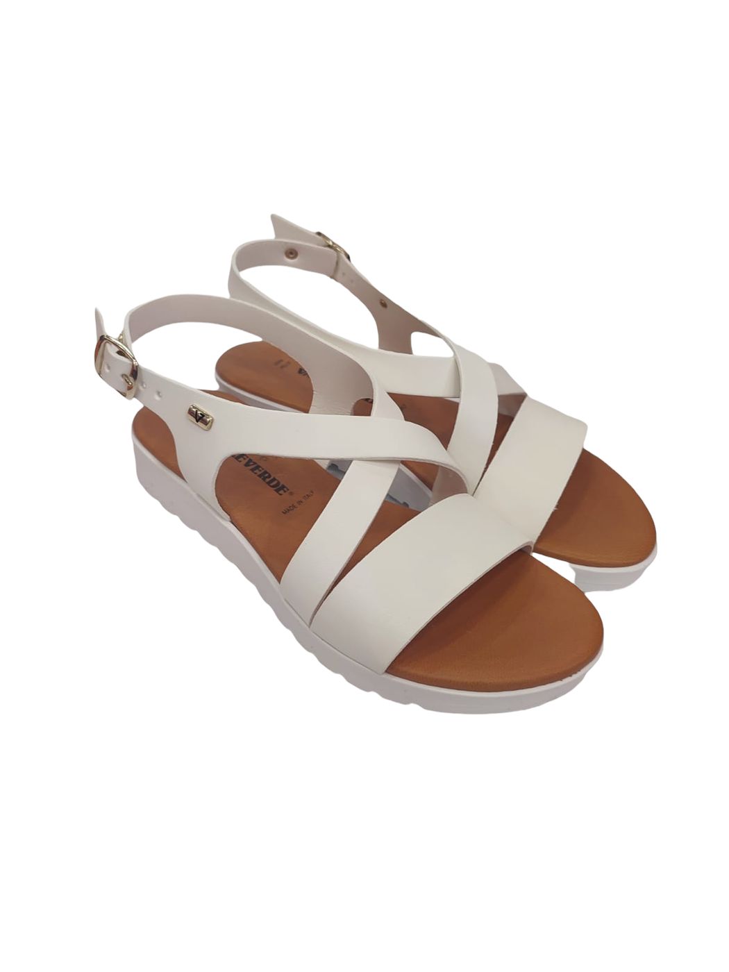 24101 - Scarpe - Valleverde