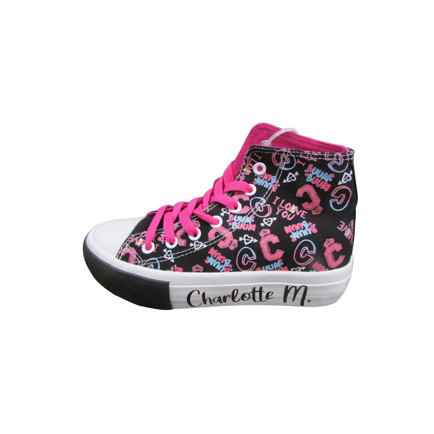 cmh7917 - Scarpe - Charlotte M