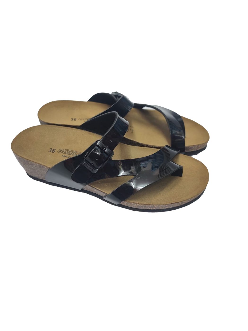 1206V - Scarpe - GOLDSTAR