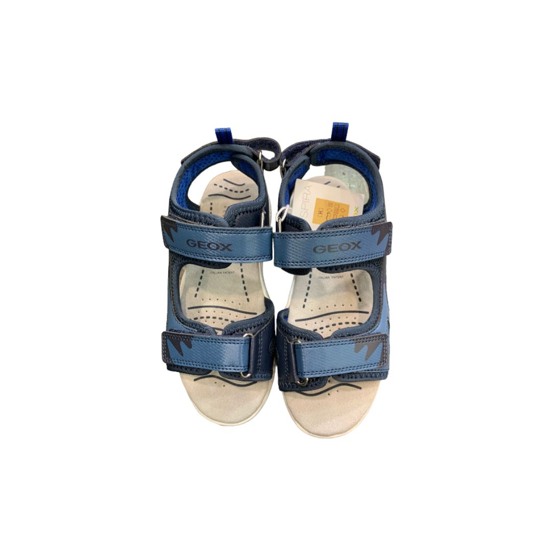 J25GPB - Scarpe - Geox
