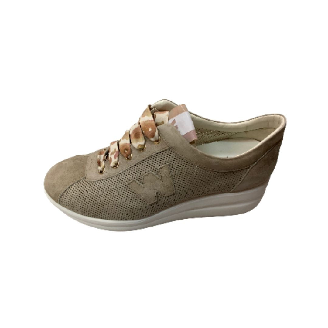r20245 - Scarpe - MELLUSO