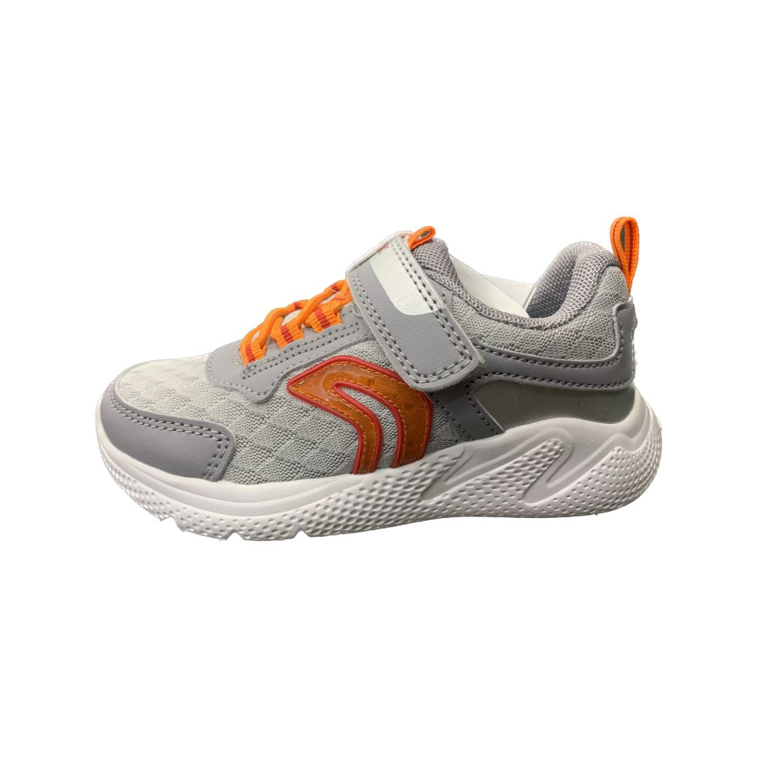 j25gbb - Scarpe - Geox