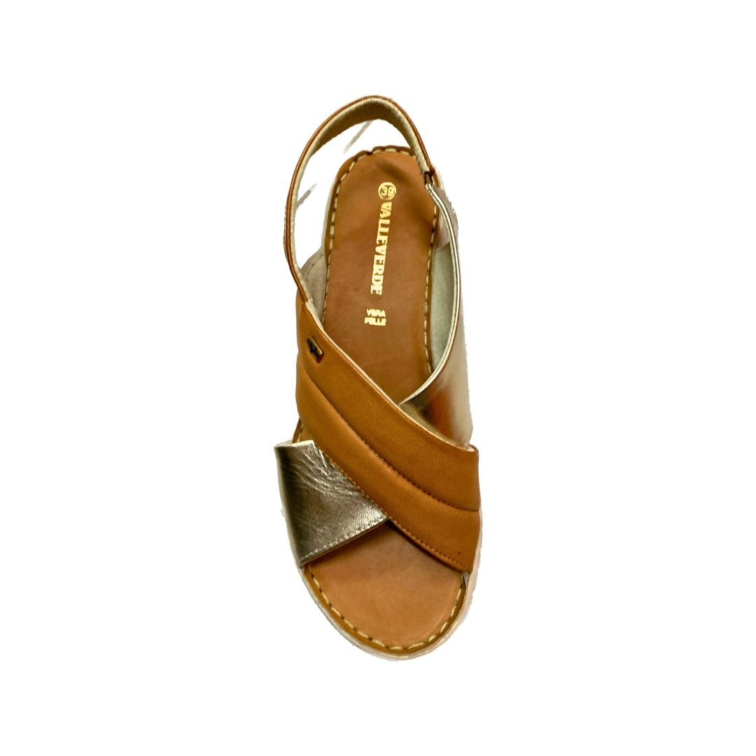 16201 - Scarpe - Valleverde