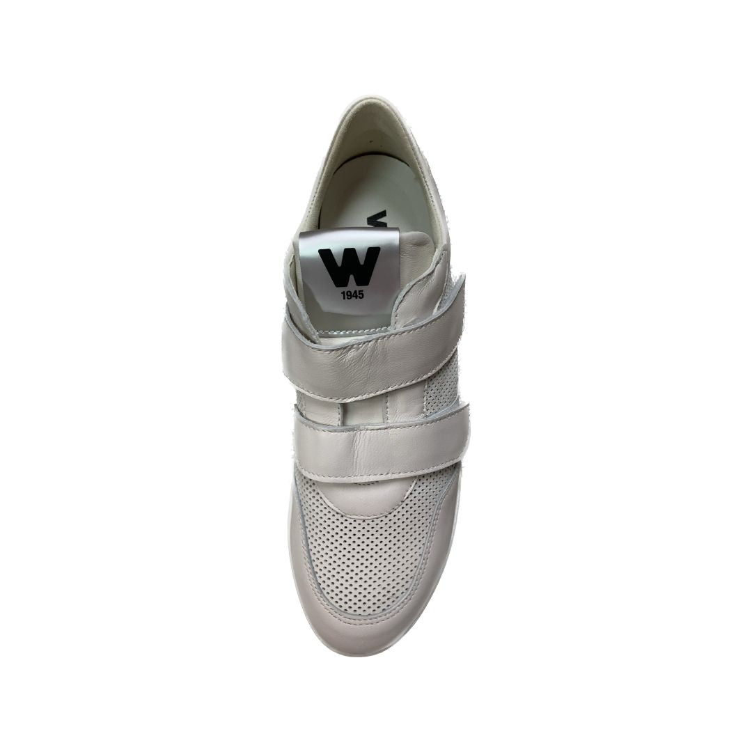 r20249 - Scarpe - MELLUSO