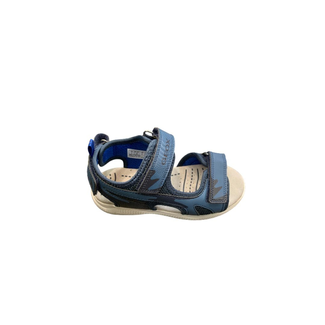 J25GPB - Scarpe - Geox