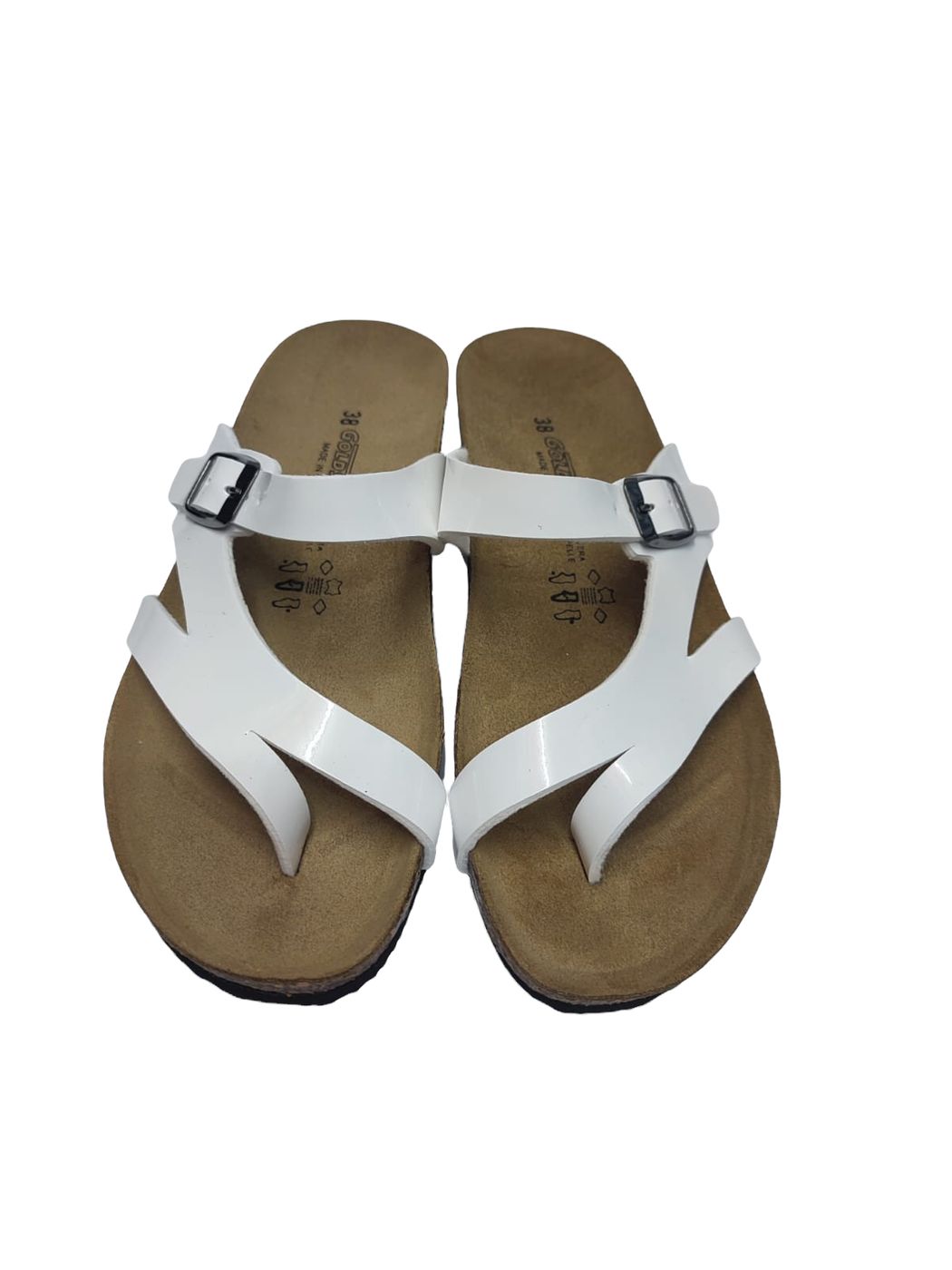 1206V - Scarpe - GOLDSTAR
