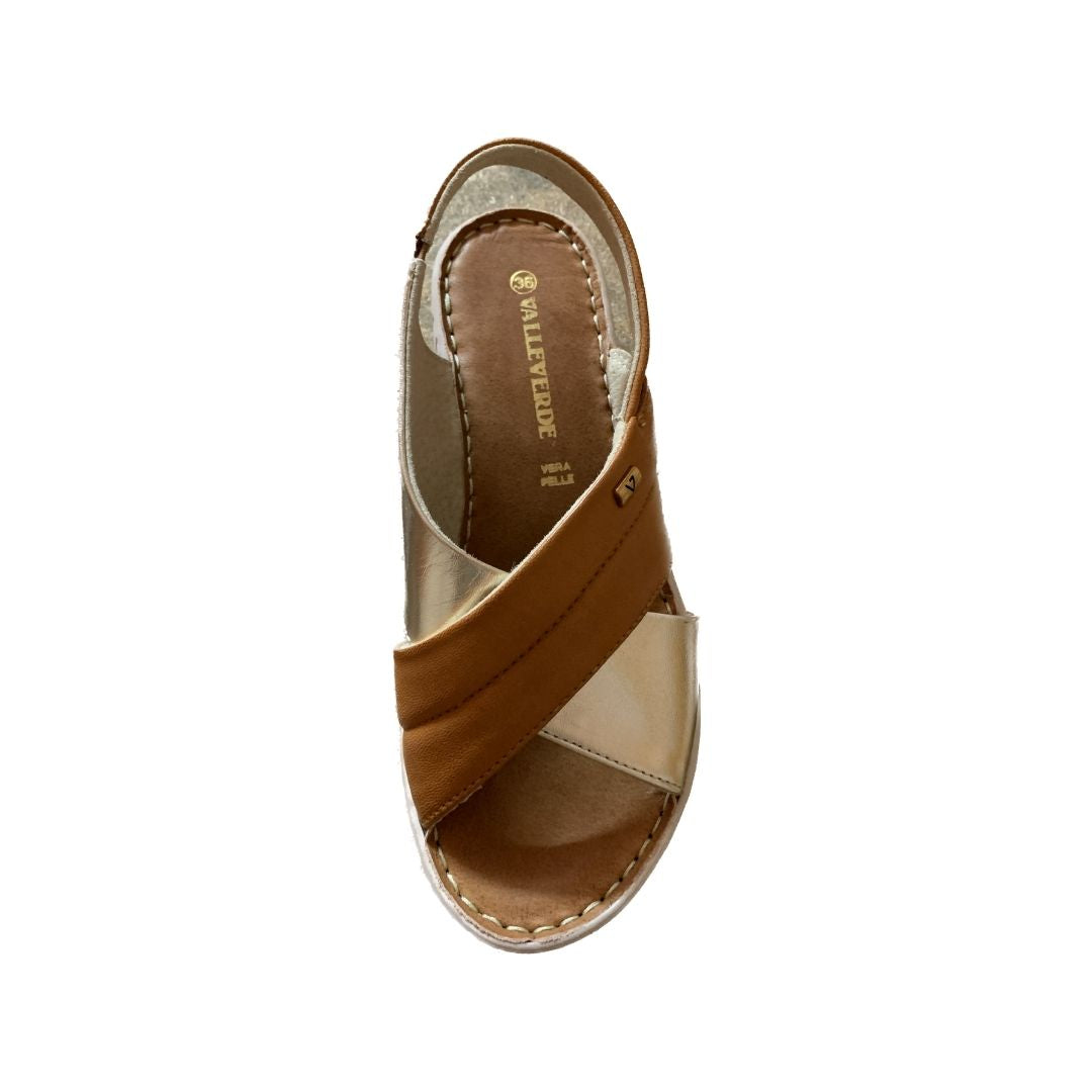 16201 - Scarpe - Valleverde