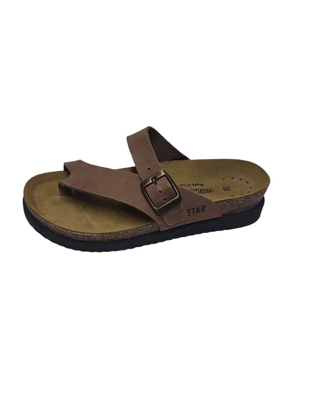 3900 - Scarpe - GOLDSTAR