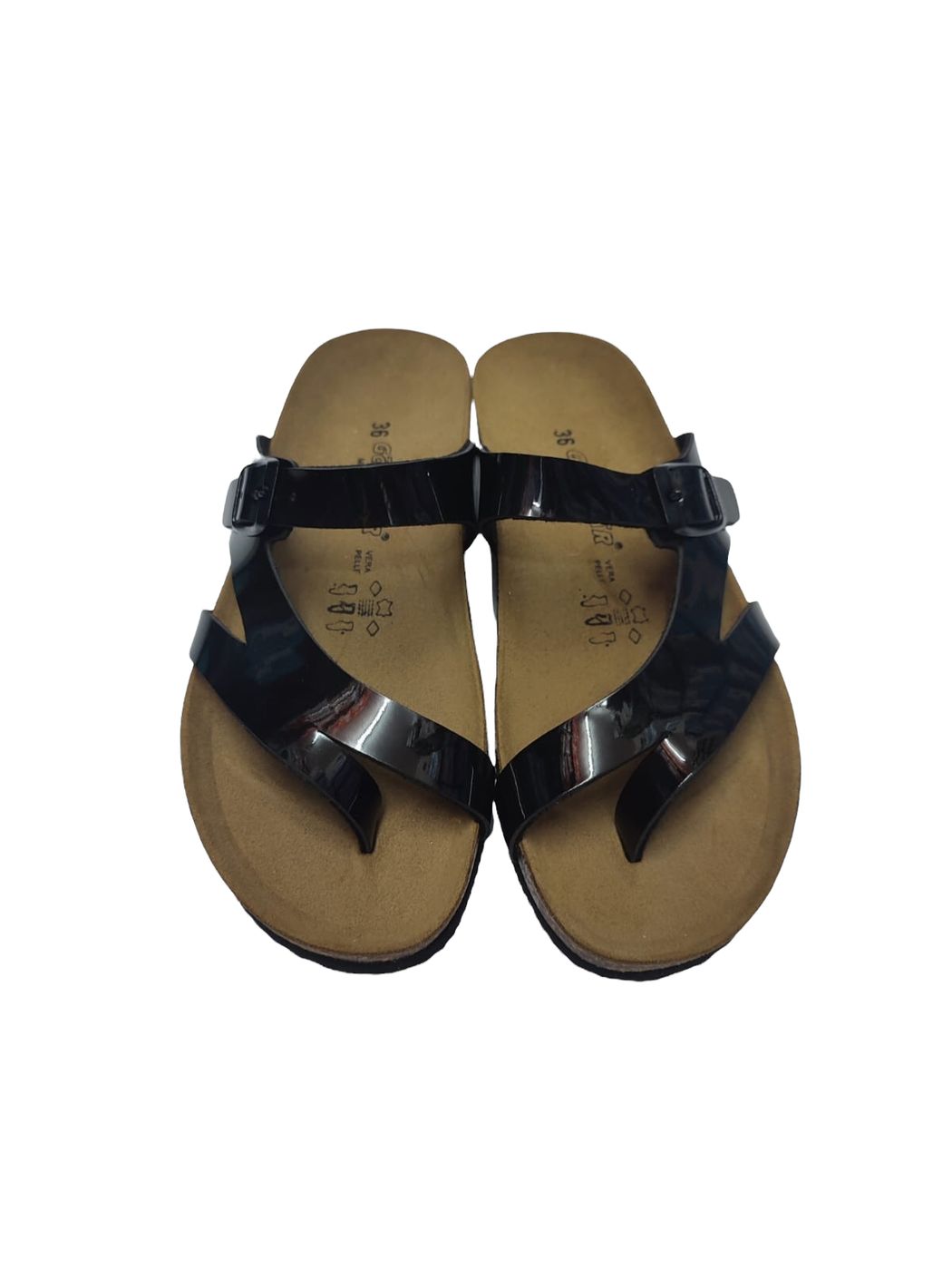 1206V - Scarpe - GOLDSTAR