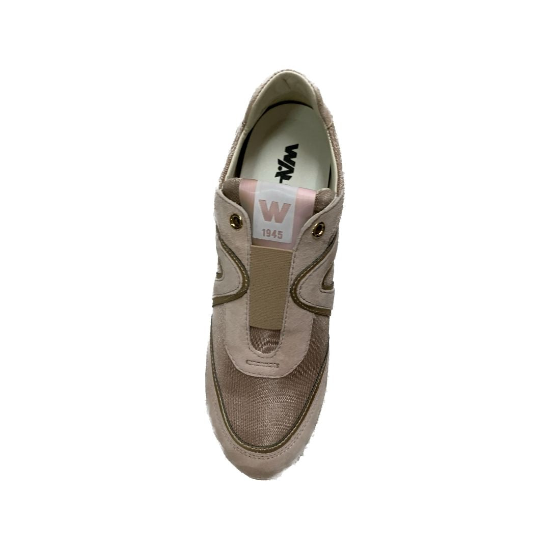 r20442 - Scarpe - MELLUSO