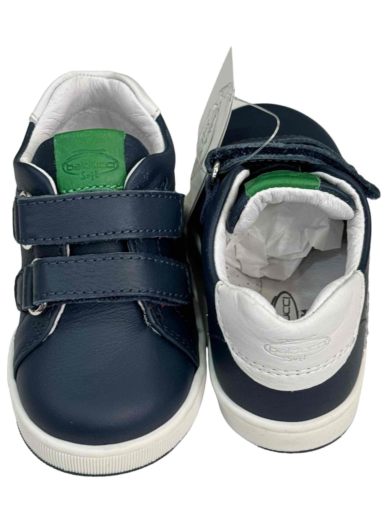 cita6356 - Scarpe - Balducci