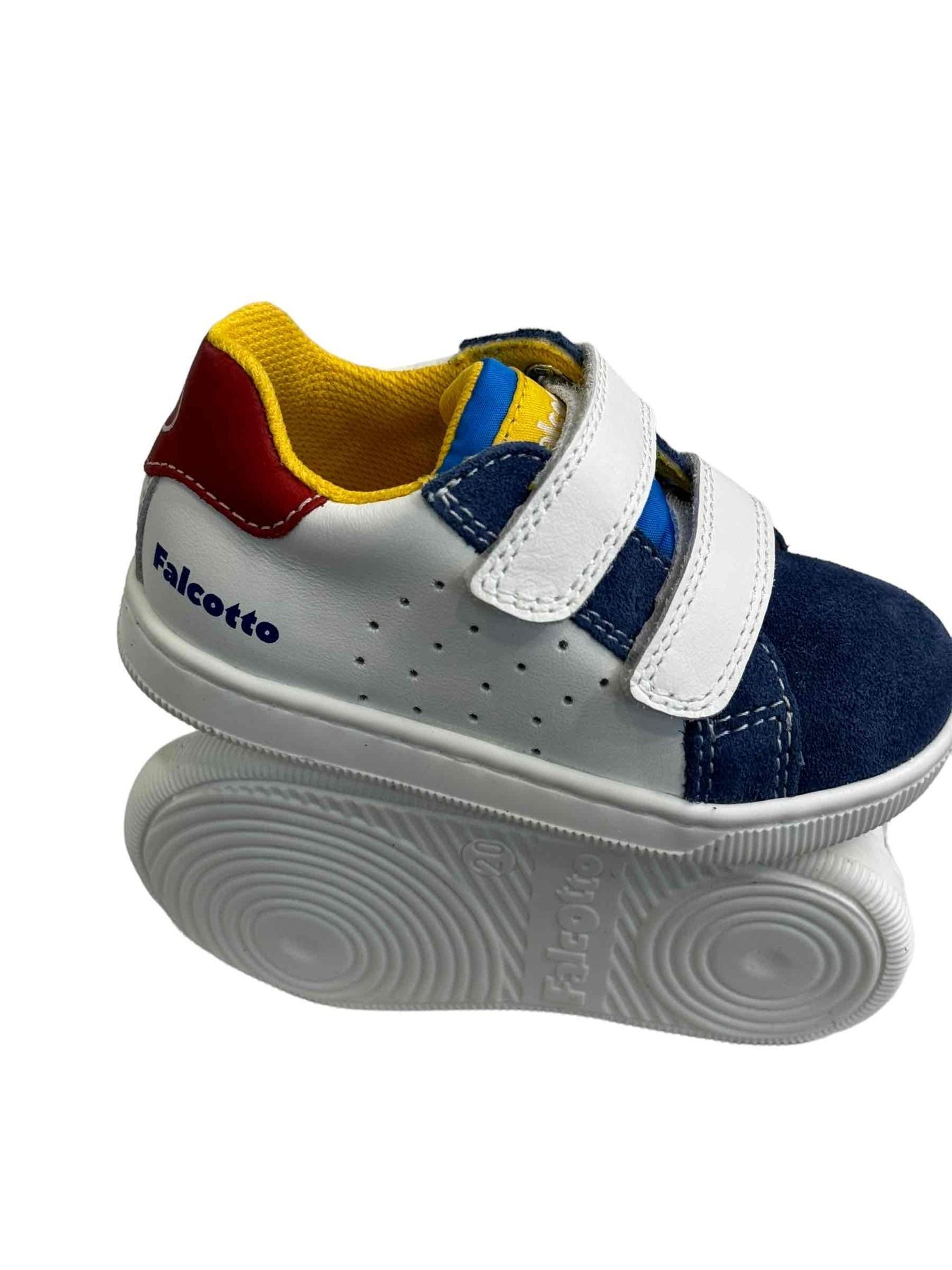 falcotto kiner - Scarpe - NATURINO