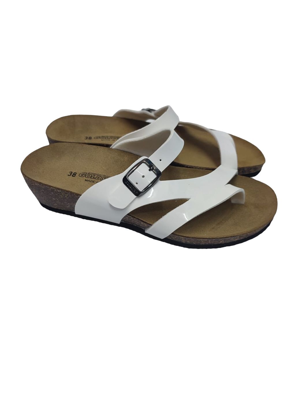 1206V - Scarpe - GOLDSTAR