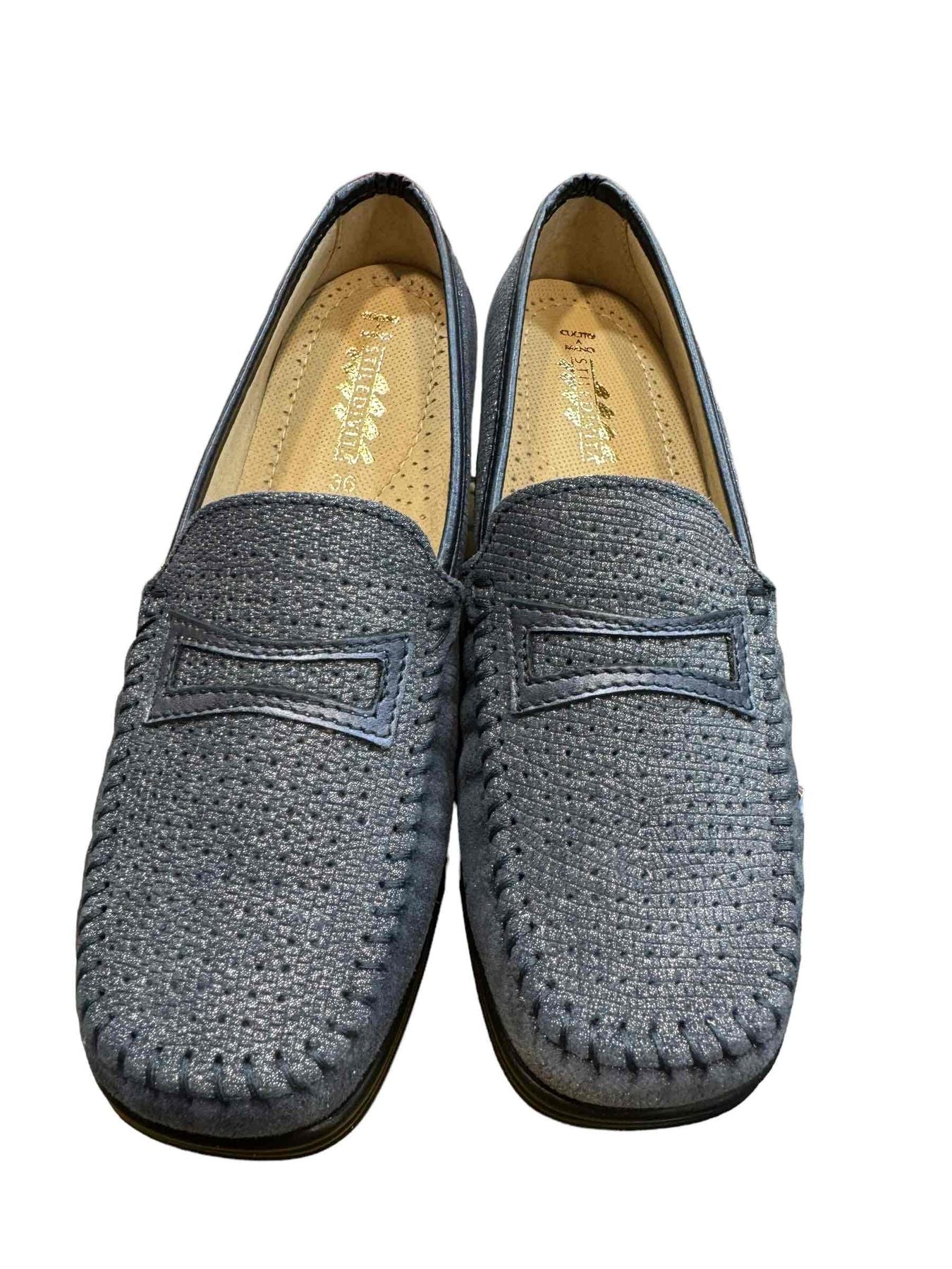 2465 - Scarpe - STILE DI VITA