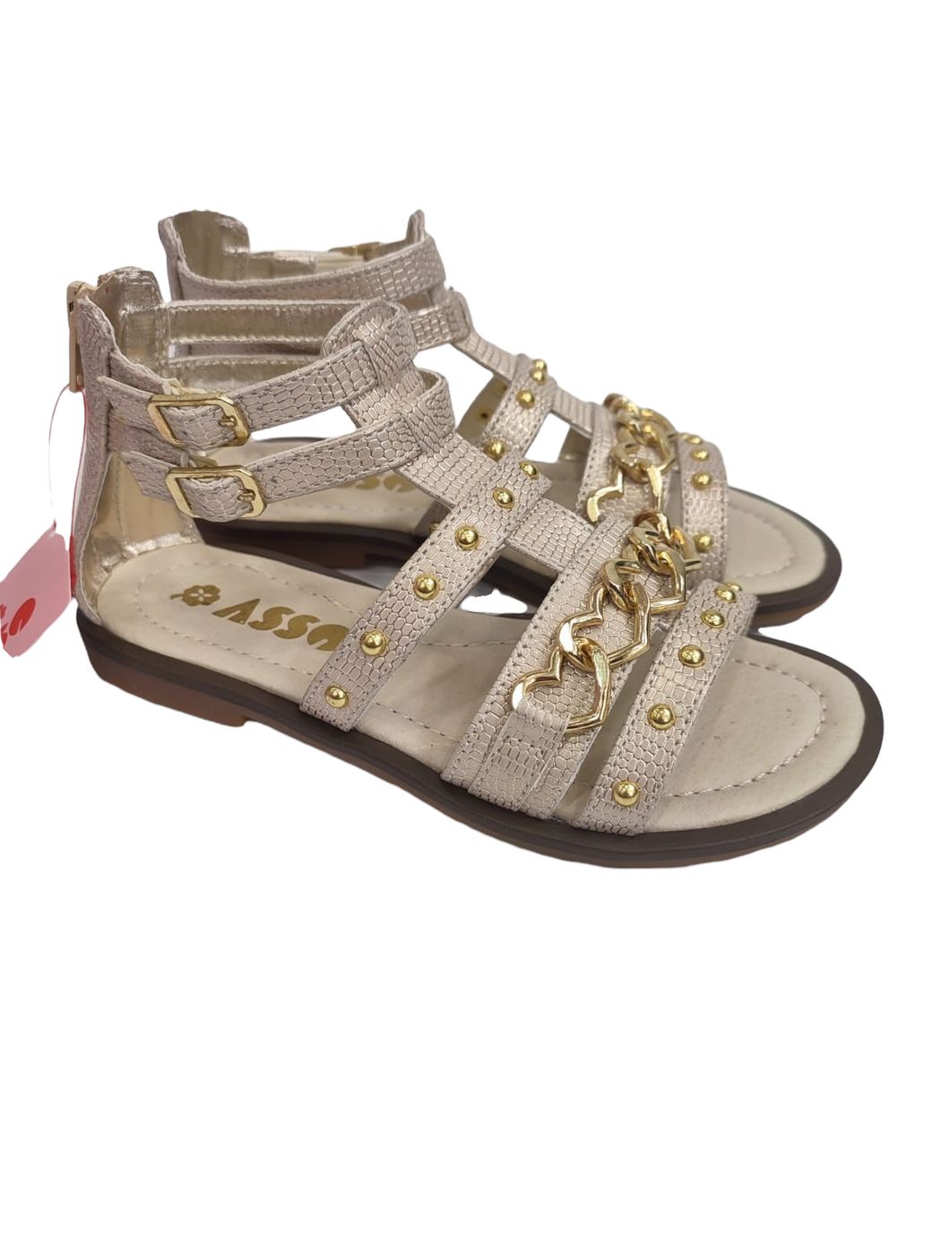 13391 - Scarpe - Asso