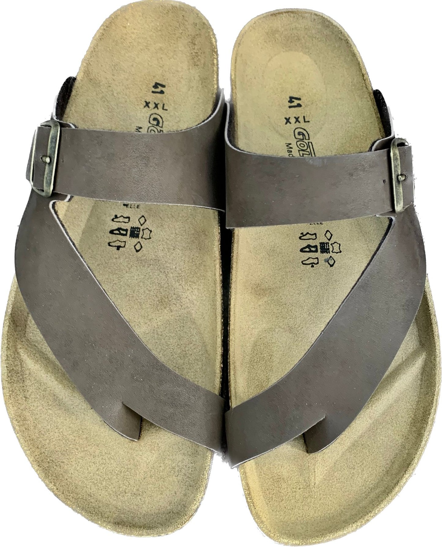 9904 - Scarpe - GOLDSTAR