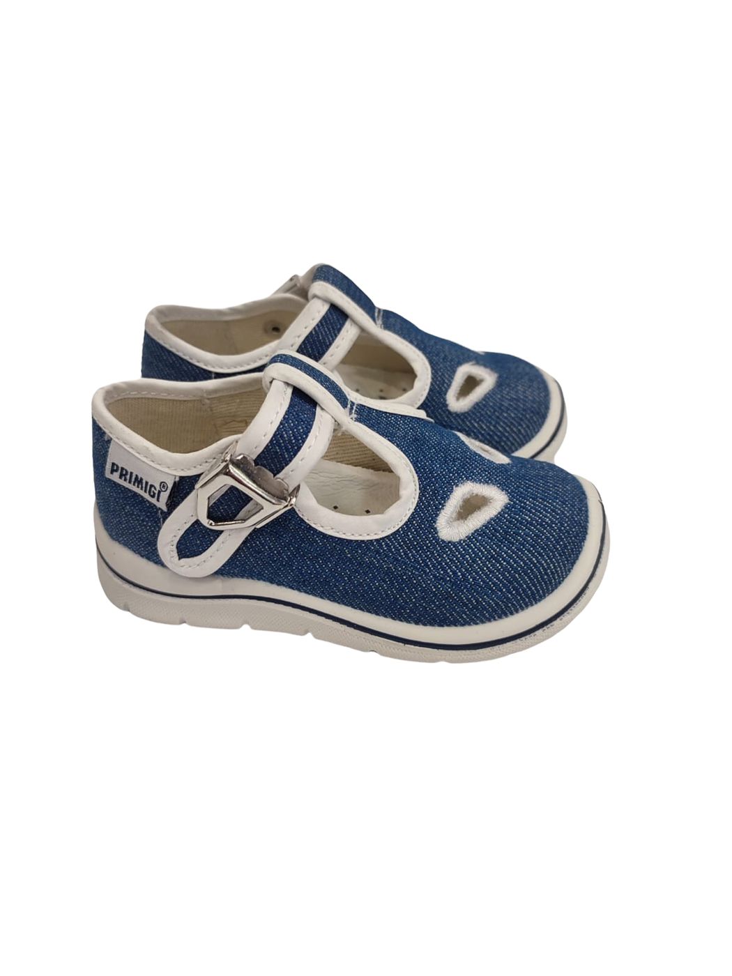 18512 - Scarpe - PRIMIGI