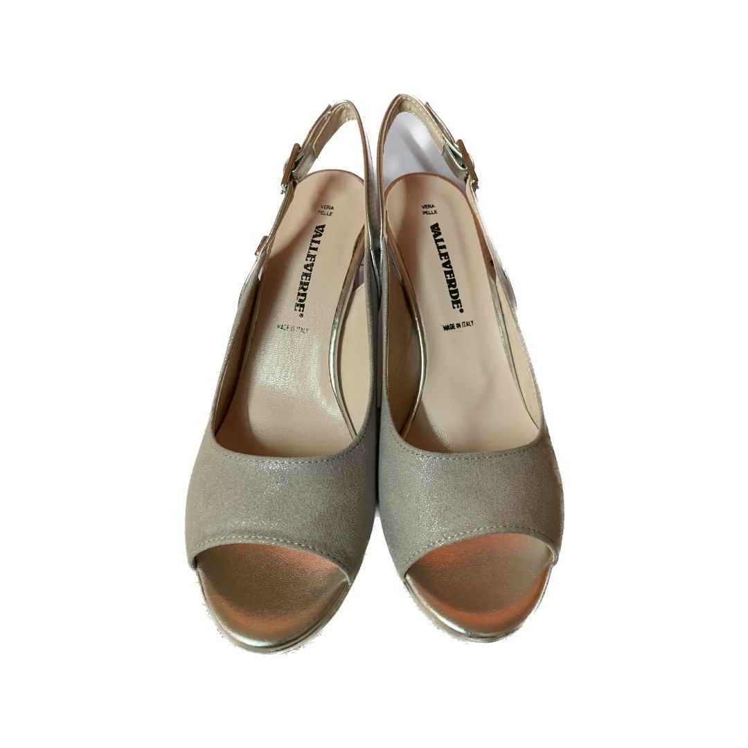 28341 - Scarpe - Valleverde