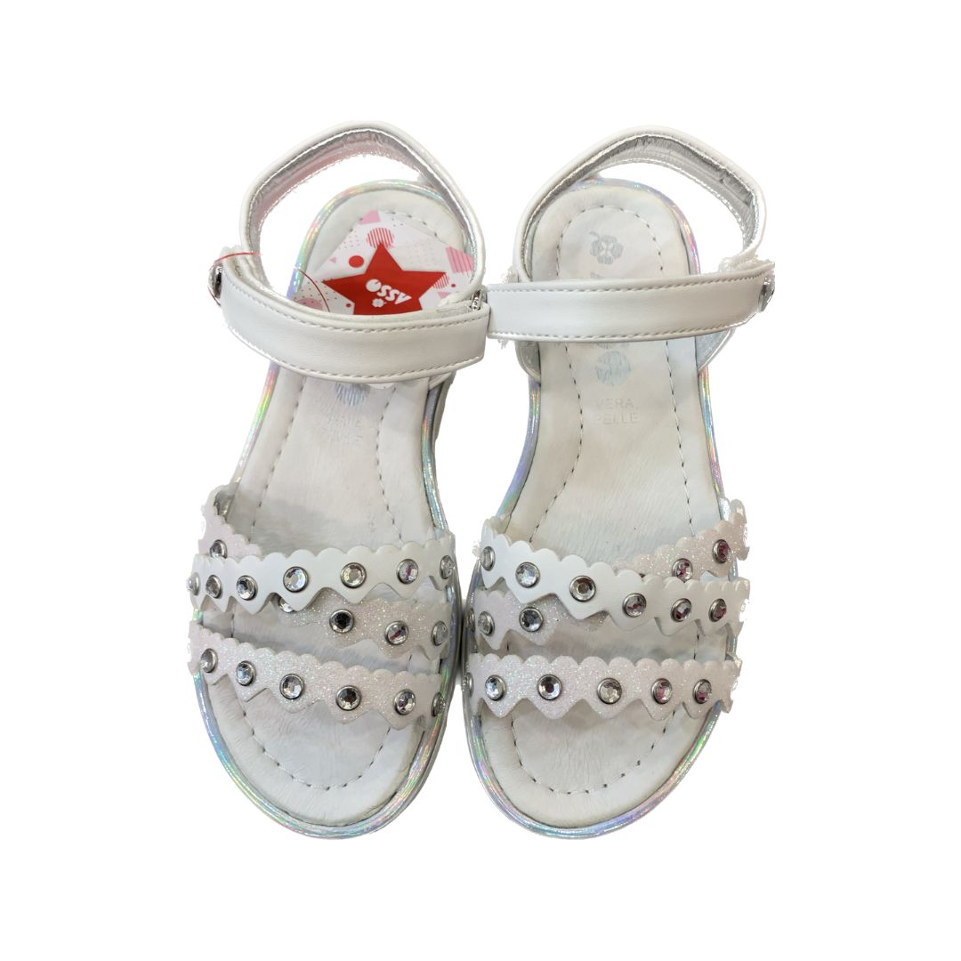 14885 - Scarpe - Asso