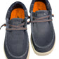 Samoa jm51030a - Scarpe - Jeep