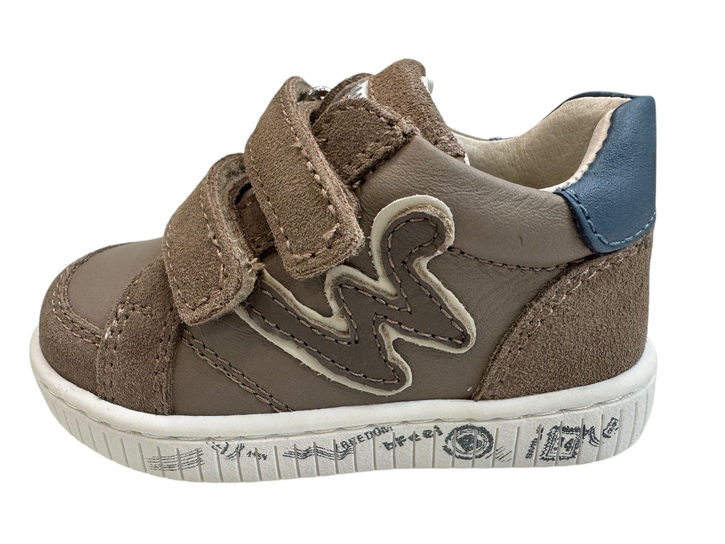 minisp4840 - Scarpe - Balducci