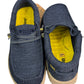Samoa jm51030a - Scarpe - Jeep