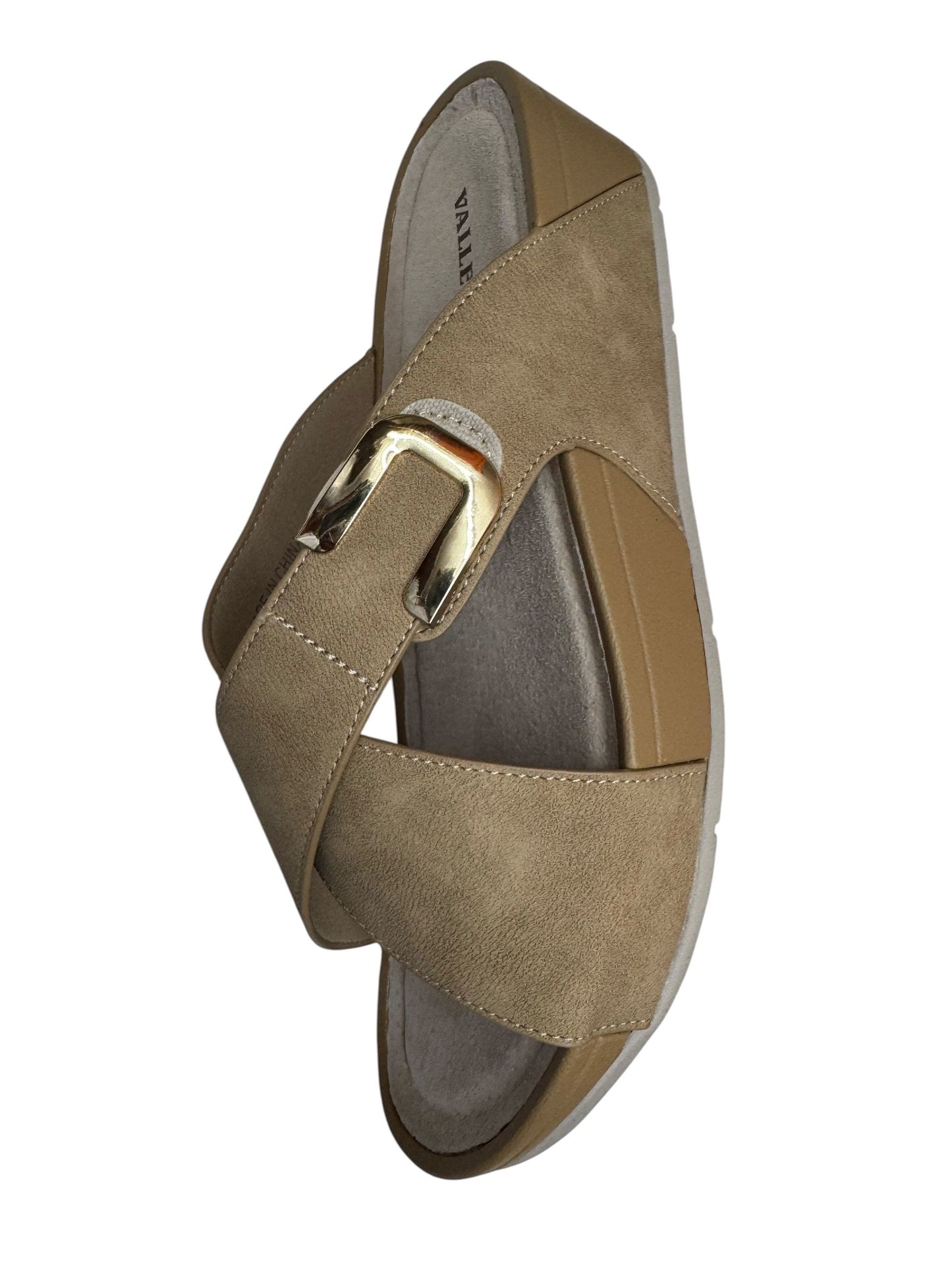 V605uf - Scarpe - Valleverde